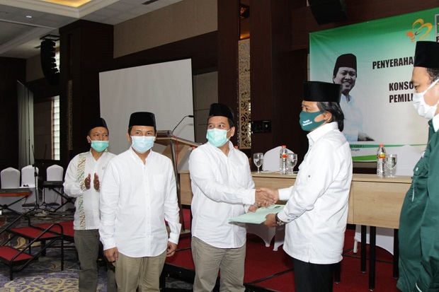 Pilbup Purbalingga:...