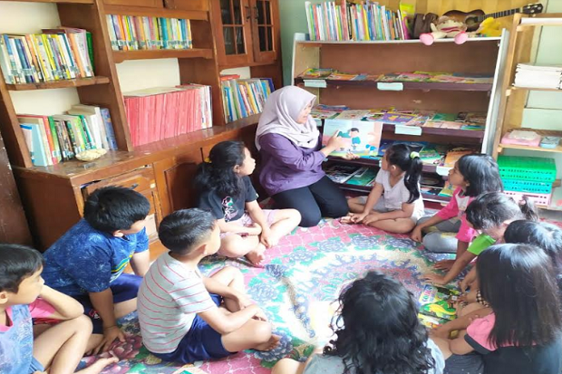 Prihatin Pelajar Kecanduan...
