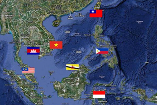 Taiwan Ada di Pihak...