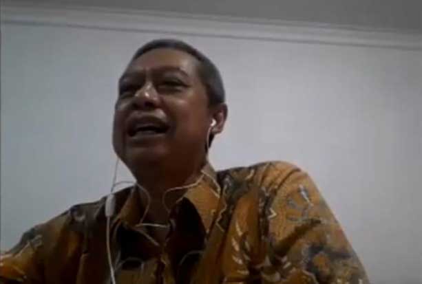 Pengamat: RUU Cipta...