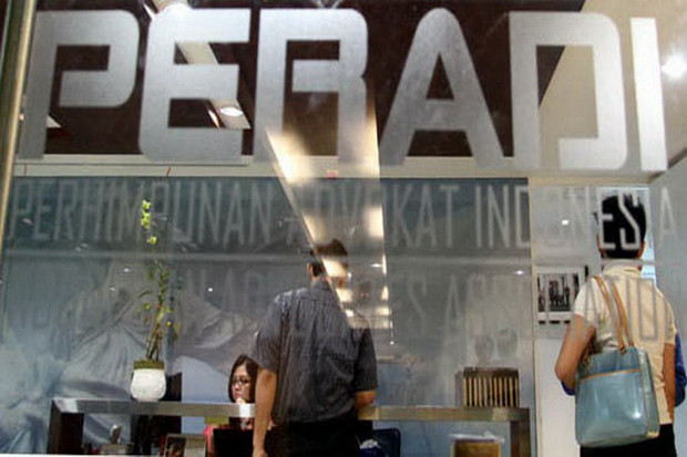 PT Menangkan Peradi...