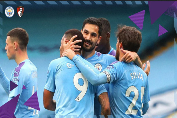Jaga Keangkeran Etihad,...