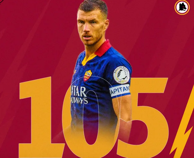 Edin Dzeko, Pemain Asing...