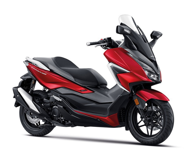 Tambah 50cc Lagi, Honda...