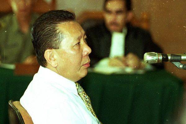 DPR Minta Aparat Kerja...