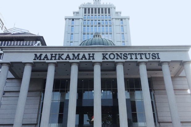 Pemerintah-DPR Tidak...
