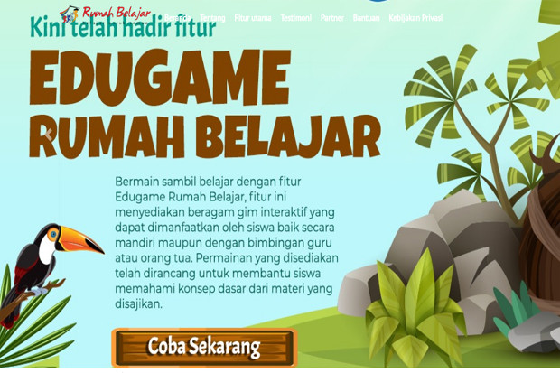 Pengguna Platform Rumah...