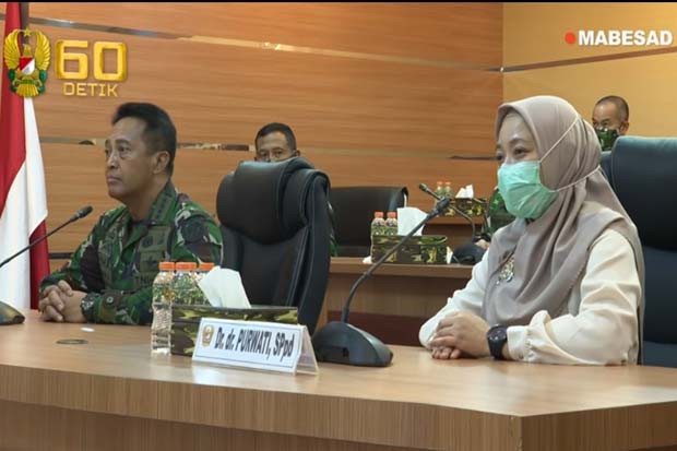 Jenderal Andika dan...