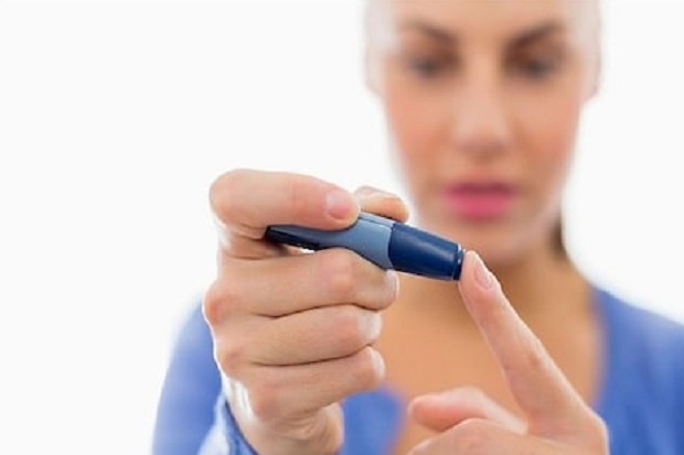 Waspada, Diabetes juga...