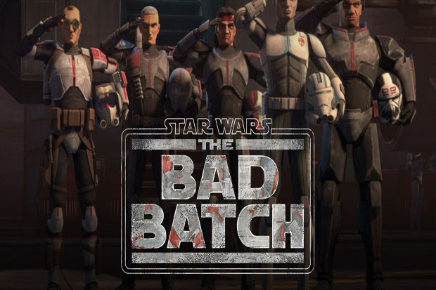 Mengenal The Bad Batch,...