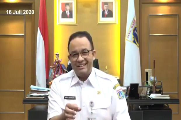 Terjadi Percepatan Penularan...