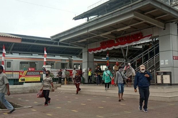 Bekasi Siagakan Puluhan...