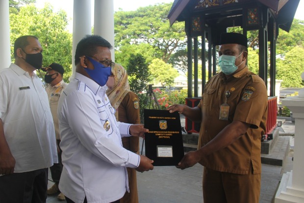 ASN Garda Terdepan Terapkan...