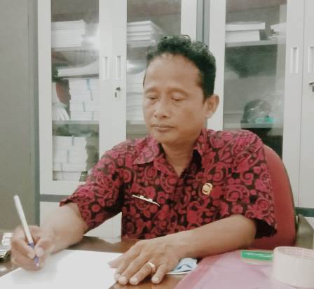 Dinsos PMD Pangandaran...