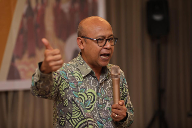 Investasi Bodong Menjamur...