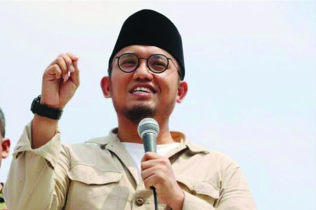 Pangan dan Pertahanan...
