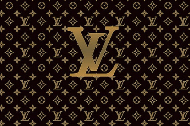 Bukan Paris, Louis Vuitton...