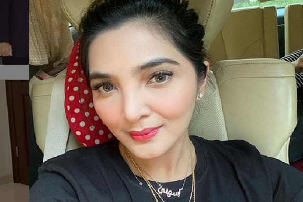 Selain Jessica Iskandar,...
