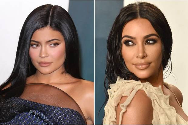 Kim Kardashian hingga...