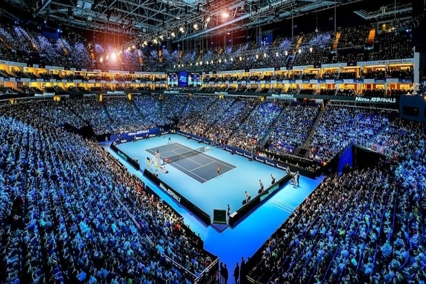 ATP Final Dipastikan...