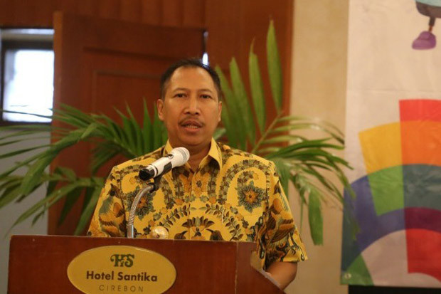 Asyik, Kemenparekraf...