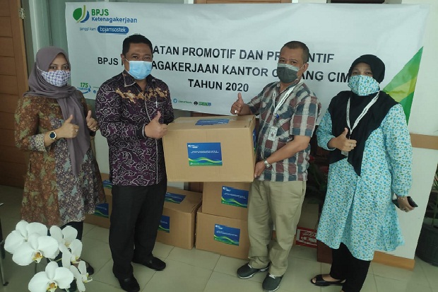 Ini Upaya BP Jamsostek...