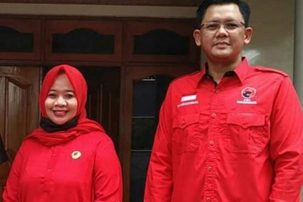 Beredar Surat Rekomendasi...