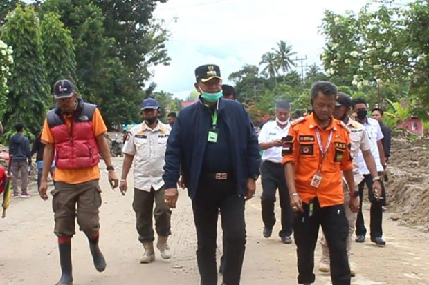 Bantu Banjir Masamba,...
