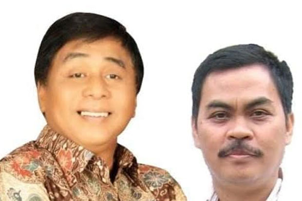 Theo-Zadrak Siap Tantang...
