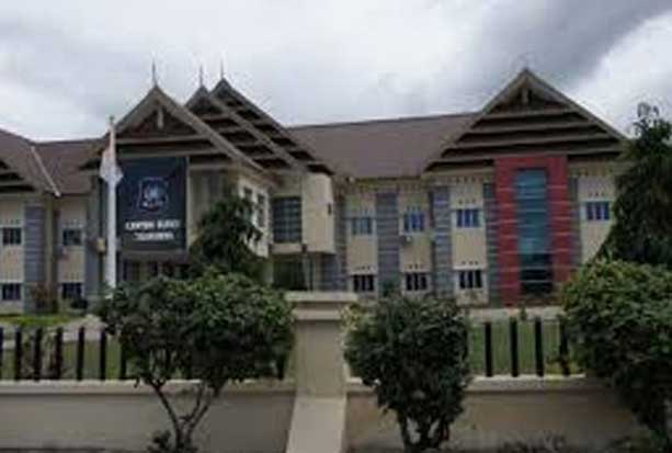 Dewan Bulukumba Sebut...
