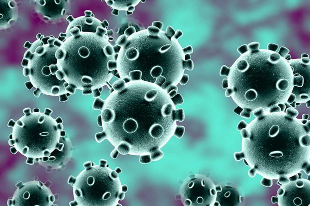 COVID-19 di Palembang...