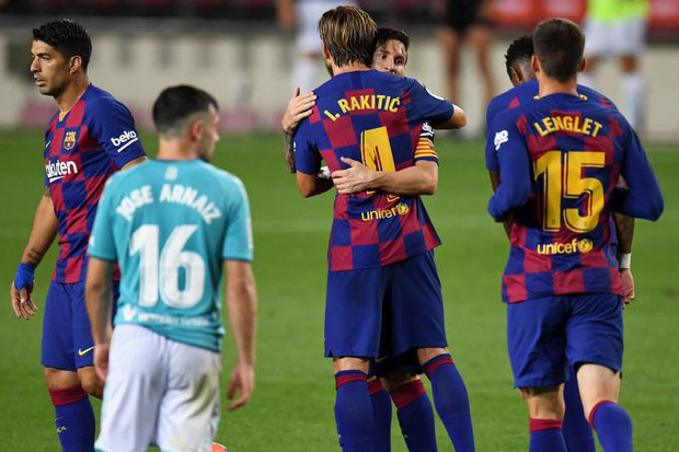 Dramatis, Gol Torres...