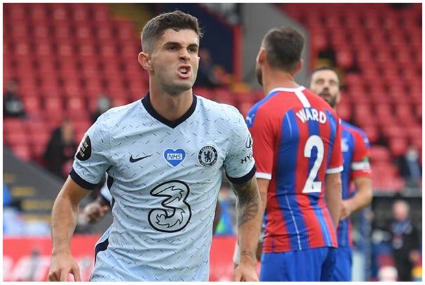 Pulisic Tak Sabar Rasakan...