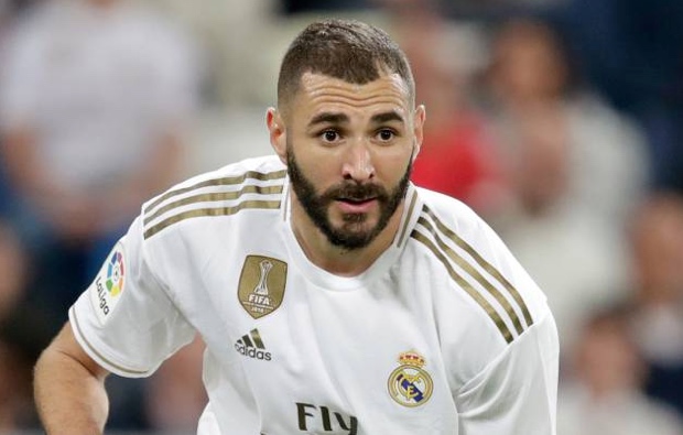 Karim Benzema Diprediksi...