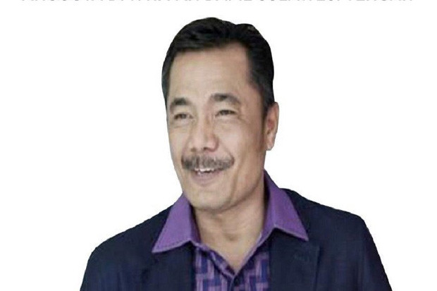 Pertemuan Ketua MA dengan...