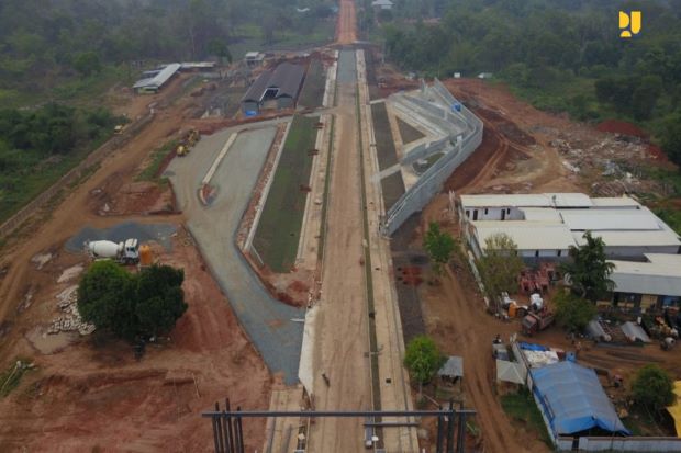 Lokasi Prioritas Pembangunan...