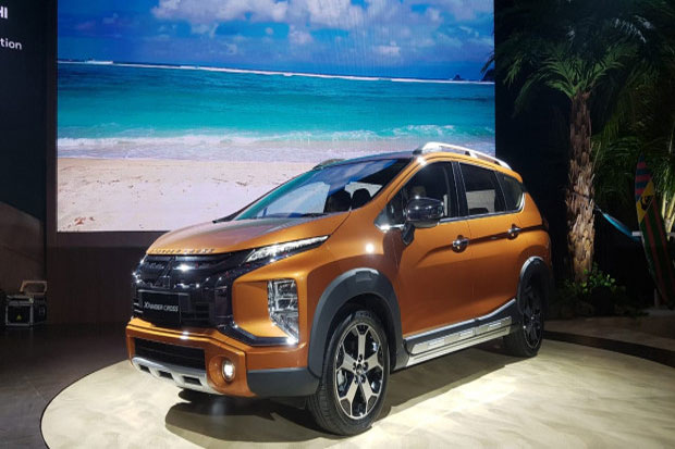 Mitsubishi Resmi Hadirkan...