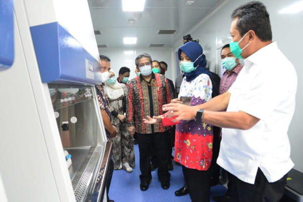 Kemhan Dorong Industri...