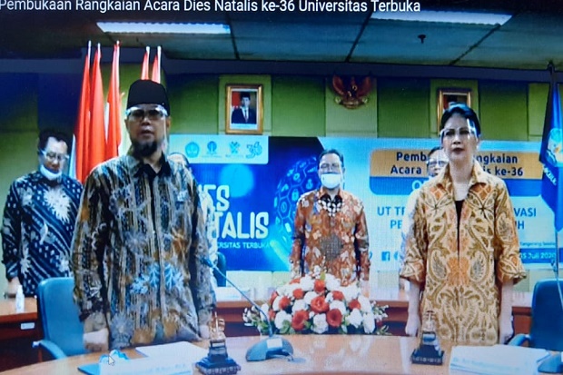 Pengalaman 36 Tahun,...