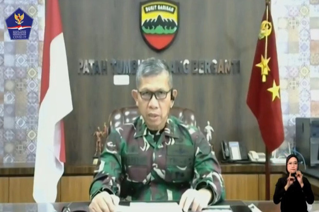 Rumah Sakit Pulau Galang...