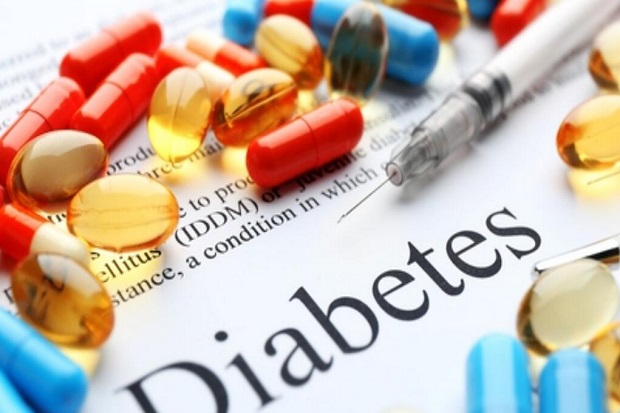 Mengenal Diabetes, Penyakit...