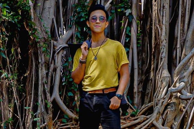 Igan Andhika Akui Peran...