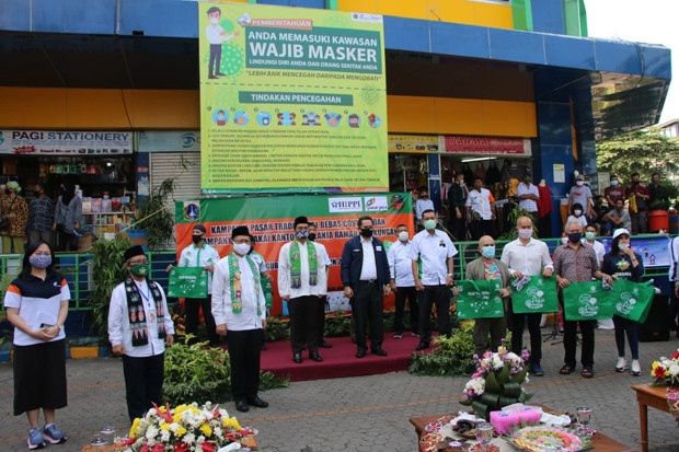 Cegah Penyebaran Covid-19,...