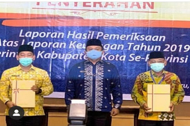 Kabupaten Pelalawan...