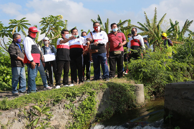 TOSS Terintegrasi Libatkan...