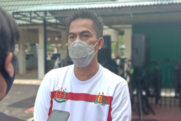 Kejari Bengkulu Utara...