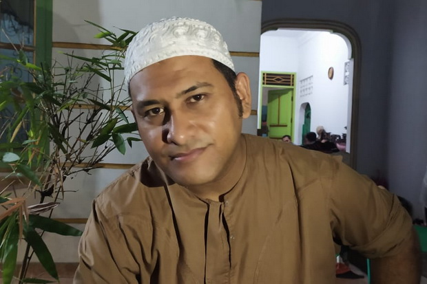 Omas Meninggal Dunia,...