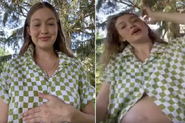 Gigi Hadid Beri Alasan...