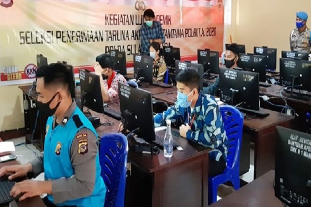 Di Tengah Pandemi, 9...