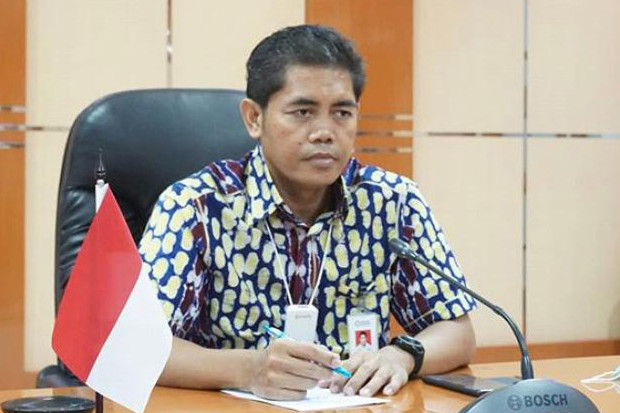 Dorong Pertumbuhan Industri,...